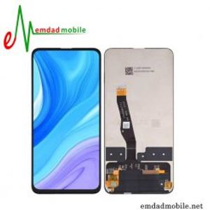 تاچ ال سی دی اصلی هواوی Huawei Enjoy 10 Plus