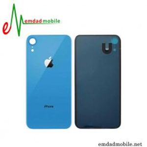 درب پشت اصلی آیفون iPhone XR