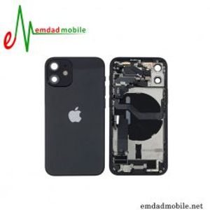 قاب و درب پشت اصلی آیفون iPhone 12