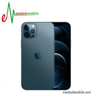 درب پشت اصلی آیفون iPhone 12 Pro Max