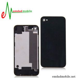 درب پشت، شاسی و قاب اصلی آیفون iPhone 4S