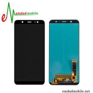 تاچ ال سی دی سامسونگ Samsung Galaxy J8 J810