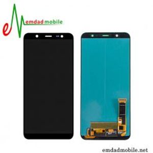 تاچ ال سی دی سامسونگ Samsung Galaxy J8