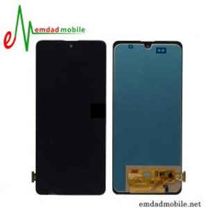 تاچ ال سی دی سامسونگ Samsung Galaxy M51 M515