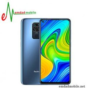 درب پشت اصلی شیائومی Xiaomi Redmi Note 10