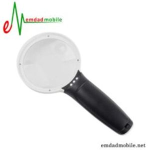 ذره بین دستی مگنیفایر مدل Magnifier TH-610