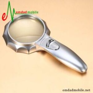 ذره بین دستی مگنیفایر مدل Magnifier TH-600555