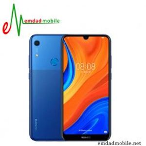 درب پشت اصلی هواوی Huawei Y6s (2019)