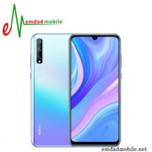 درب پشت اصلی هواوی Huawei P Smart S