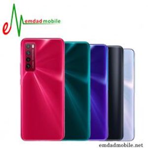 درب پشت اصلی هواوی Huawei Nova 7