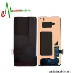 تاچ ال سی دی سامسونگ Samsung Galaxy S10e G970