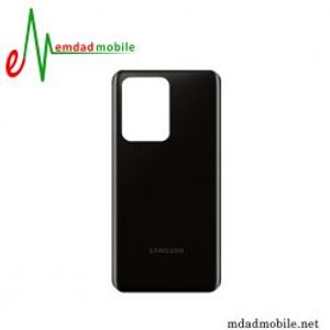 درب پشت اصلی سامسونگ Galaxy S20 Ultra 5G G988