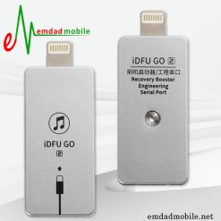 دانگل QianLi iDFU GO 2 برای ریکاوری سریع گوشی آیفون