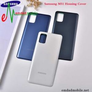 درب پشت اصلی سامسونگ Galaxy M51 M515