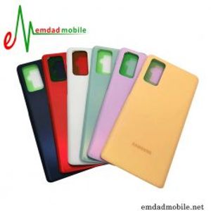 درب پشت اصلی سامسونگ Galaxy S20 FE 5G G781
