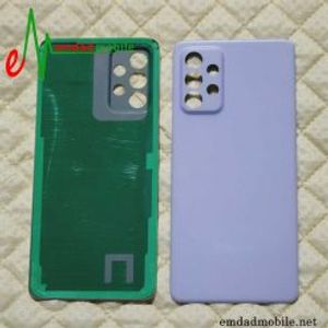 درب پشت اصلی سامسونگ Galaxy A52 A525