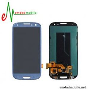 تاچ ال سی دی اصلی سامسونگ Samsung Galaxy S3 – I9305