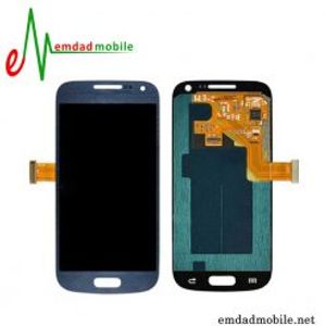 تاچ ال سی دی اصلی سامسونگ Samsung Galaxy S4 mini – I9195I