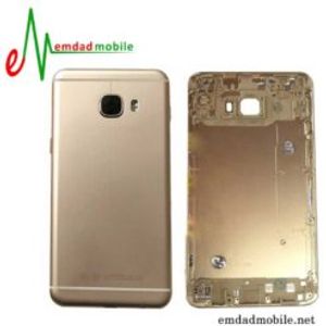 قاب و درب پشت اصلی سامسونگ Galaxy C7 Pro