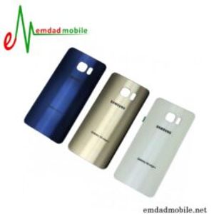 درب پشت اصلی سامسونگ Galaxy S6 Edge Plus G928