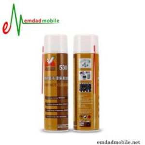 اسپری تمیزکننده LCD مدل Falcon 530