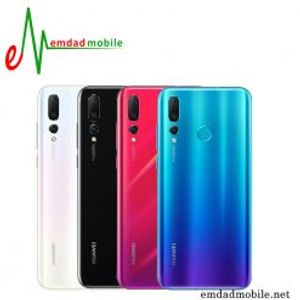 درب پشت اصلی هواوی Huawei Nova 4