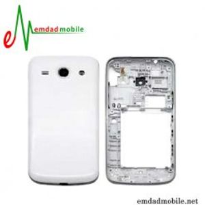 درب پشت، شاسی و قاب اصلی هواوی Huawei Ascend G350