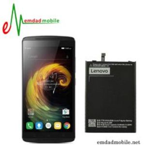 باتری اصلی گوشی لنوو Lenovo Vibe K4 Note – BL256