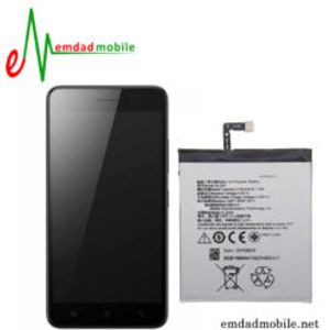 باتری اصلی گوشی لنوو Lenovo S60 – BL245