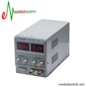 منبع تغذیه 30 ولت 3 آمپر Dazheng PS-303D