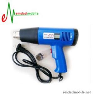 سشوار صنعتی دیجیتال Steinel sdl-8611