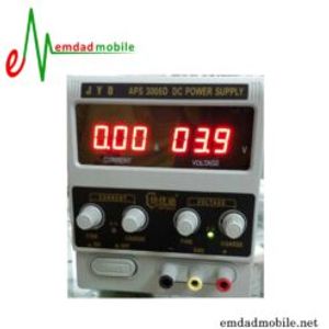 منبع تغذیه JYD APS 3005D