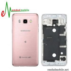 درب پشت و قاب و شاسی اصلی سامسونگ Galaxy J5 2016 – J510