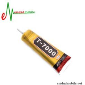 چسب 110mL مشکی Zhanlida T-7000