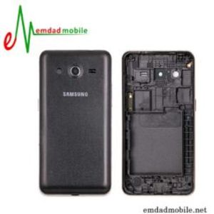 قاب و درب پشت اصلی سامسونگ Galaxy Core 2 (G355)