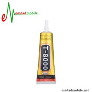 چسب 50mL بیرنگ قطره ای Zhanlida T-8000