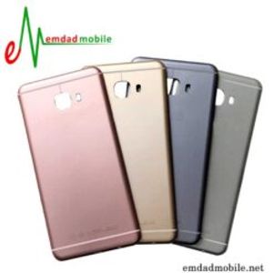 قاب و درب پشت اصلی سامسونگ Galaxy C7