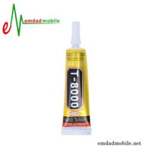 چسب قطره ای 15mL بیرنگ  Zhanlida T-8000