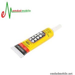 چسب 15mL بیرنگ Zhanlida E-8000