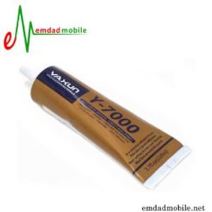 چسب بیرنگ 110mL تعمیرات موبایل Yaxun Y-7000