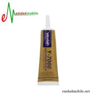 چسب بیرنگ 50mL تعمیرات موبایل Yaxun Y-7000