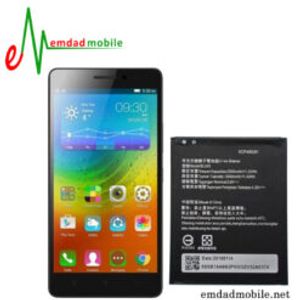 باتری اصلی گوشی لنوو Lenovo K3 Note – BL243