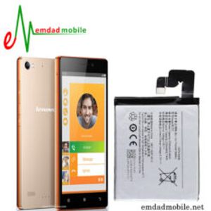 باتری اصلی گوشی لنوو Lenovo Vibe X2 – BL231