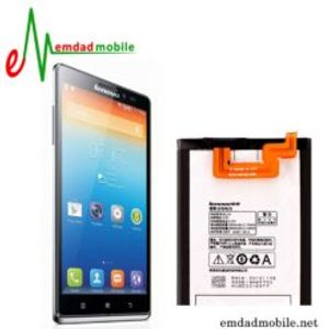 باتری اصلی گوشی لنوو Lenovo Vibe Z K910 – BL216