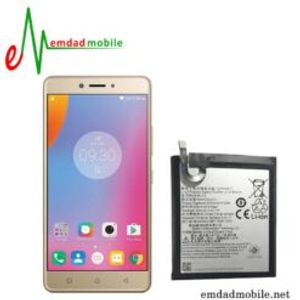 باتری اصلی گوشی لنوو Lenovo K6 Power- BL272