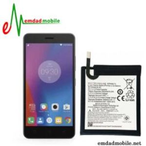 باتری اصلی گوشی لنوو Lenovo K6 – BL267