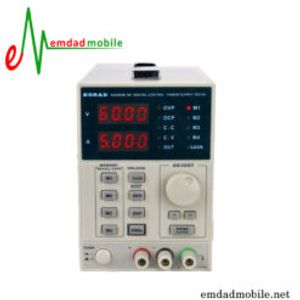 منبع تغذیه تعمیرات موبایل مدل Korad KA6005D