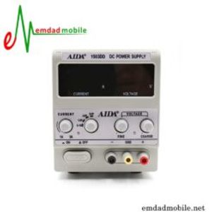 منبع تغذیه مدل Aida A-1503DD