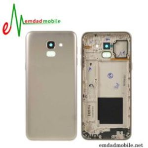 قاب و درب پشت اصلی سامسونگ Galaxy J6