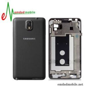 درب پشت قاب و شاسی اصلی سامسونگ Galaxy Note 3 – N900